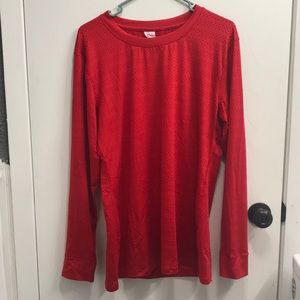 Zyia long sleeve